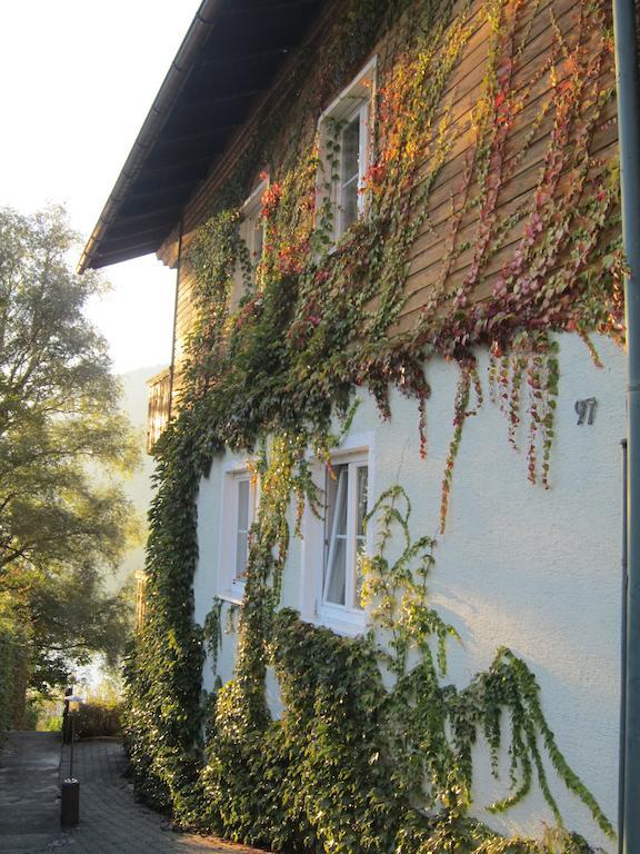 Seehaus Karantanien Am Ossiacher See 외부 사진